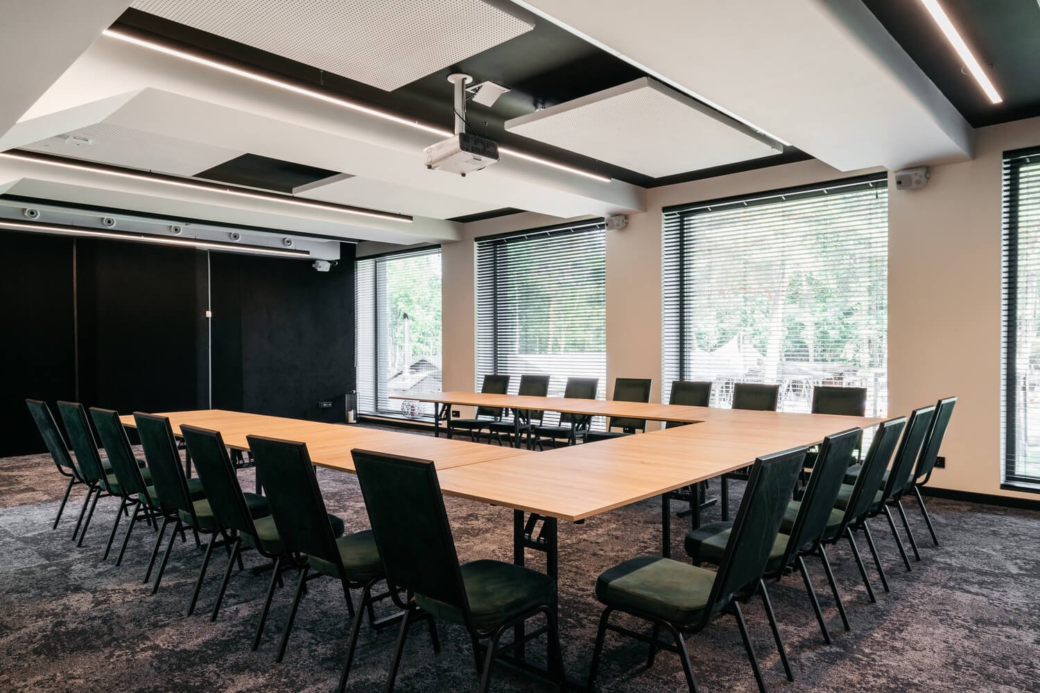 Sala Kopernika 107 m²