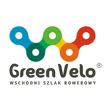 green velo logo